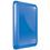 Western Digital My Passport Essential 640GB External USB 2.0 Ultra-portable Hard Drive, Pacific Blue